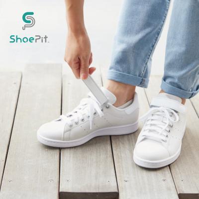 ふるさと納税 東大阪市 ShoePit(シューピット)ホワイト Mサイズ