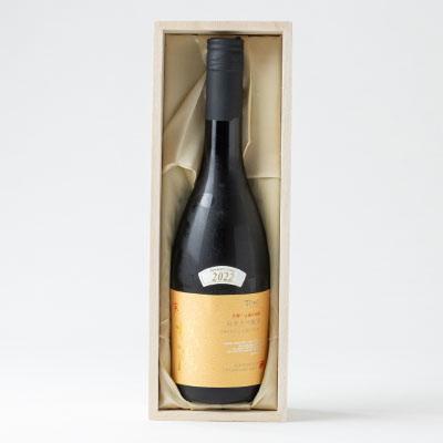 ふるさと納税 城陽市 日本酒「城陽」純米大吟醸30 720ml