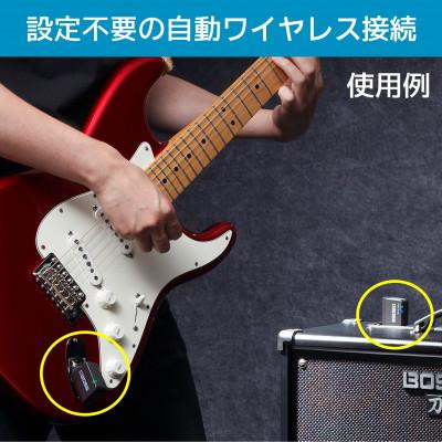 ふるさと納税 浜松市 【BOSS】ボス・ワイヤレス・システム WL-20