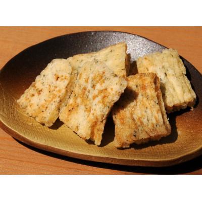 ふるさと納税 石岡市 るいくんの力もち(のりしょう油味) 5袋