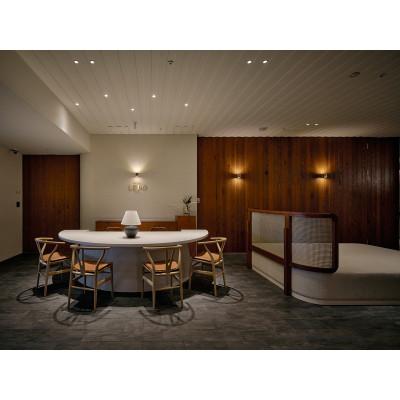 ふるさと納税 松山市 HOTEL LEPO CHAHAL ペア宿泊券 ( 平日限定 )