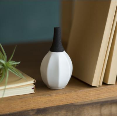 ふるさと納税 嬉野市 Fragrance Pot しのぎ アロマディフューザー 1点