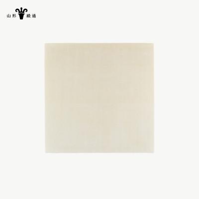 ふるさと納税 山辺町 [山形緞通]MANYO - MASHIRO (M)