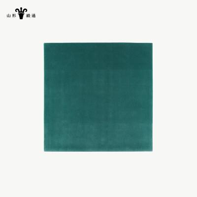 ふるさと納税 山辺町 [山形緞通]MANYO - YAMAAI (M)