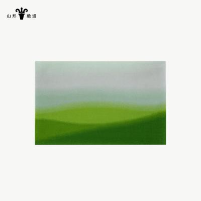 ふるさと納税 山辺町 [山形緞通]はづき (XS)