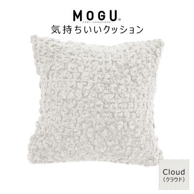 ふるさと納税 三木市 MOGU 気持ちいいクッション Cloud(クラウド)