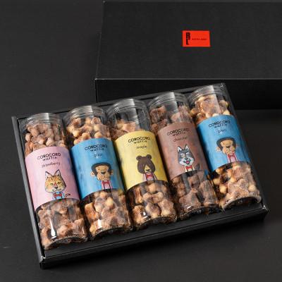 ふるさと納税 西宮市 コロコロワッフル5本セット