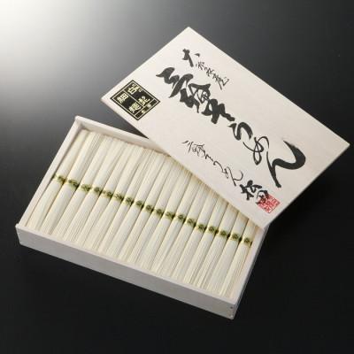 ふるさと納税 桜井市 【つるっとコシある】三輪の白髭 細麺 36束 ふるさと納税 桜井市 【つるっとコシある】三輪の白髭 細麺 36束