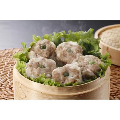 ふるさと納税 安中市 下仁田ポーク しもにた肉焼売