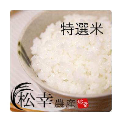 ふるさと納税 伊勢市 特選米 コシヒカリ 5kg 1448