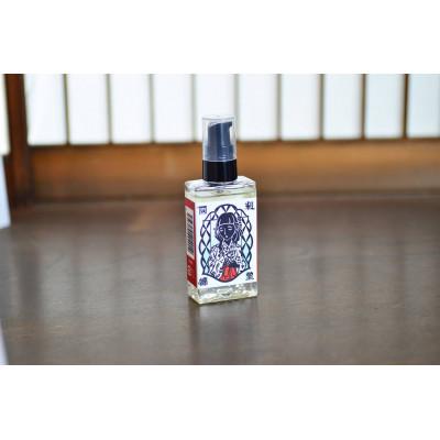 ふるさと納税 土庄町 阿利襪堂『おりーぶ堂』シロイロ ヘアオイル50ml