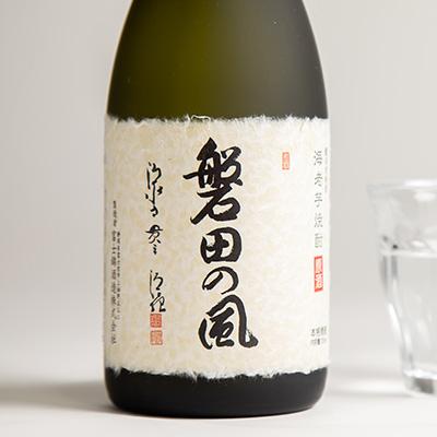 ふるさと納税 磐田市 海老芋焼酎　磐田の風　720ml×1本｜y-sf｜02