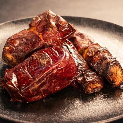 ふるさと納税 尾花沢市 先行受付 冷凍 焼き芋 700g×3パック スイカの名産地  尾花沢産 さつまいも シルクスイートの画像