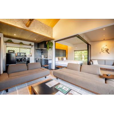 ふるさと納税 伊東市 La place EN-ラプラスエン- 20,000円分宿泊補助券