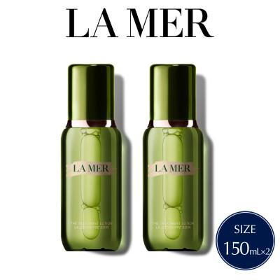 ふるさと納税 茨城県 ラ・メール ザ・トリートメント ローション 150mL