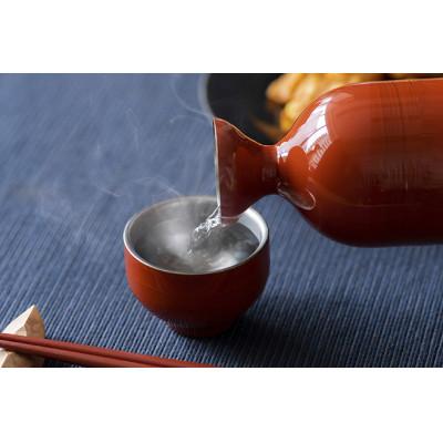 ふるさと納税 燕市 漆磨 日の和 二重ぐいみ