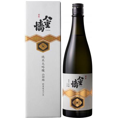 ふるさと納税 加東市 八重墻 純米大吟醸 720ml