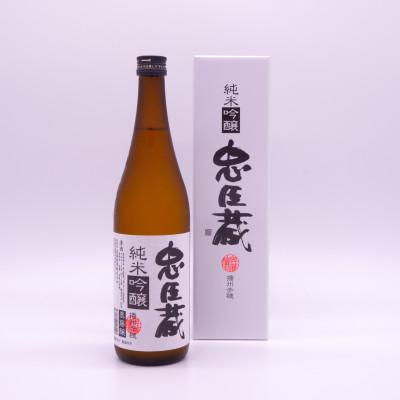 ふるさと納税 加東市 忠臣蔵　純米吟醸　720ml｜y-sf｜02