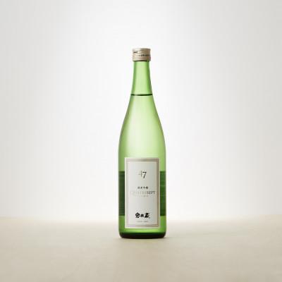 ふるさと納税 加東市 忠臣蔵 純米吟醸 47 Quatre Sept 720ml