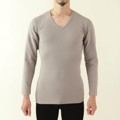 ふるさと納税 館山市 「SKINFRIEND WINTER」V首長袖Tシャツ 男女兼用Lサイズ/グレー : さとふる - 通販 - Yahoo ...