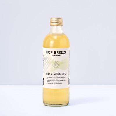 ふるさと納税 川口市 _SHIP KOMBUCHA HOP BREEZE ホップ ブリーズ(300ml×12本セット)