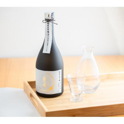 ふるさと納税 加東市 純米大吟醸 播州久米産 山田錦100%