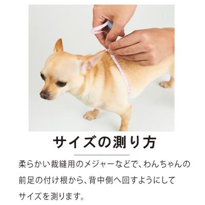 ふるさと納税 八潮市 メガネハーネス【SSサイズ】ロイヤルエトゥープ ゴールド金具 kazama premium_1
