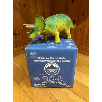 ふるさと納税 西宮市 ミネラルウォーター巌聖水6500(がんせいすい6500) (10L×2ケース入り)の画像