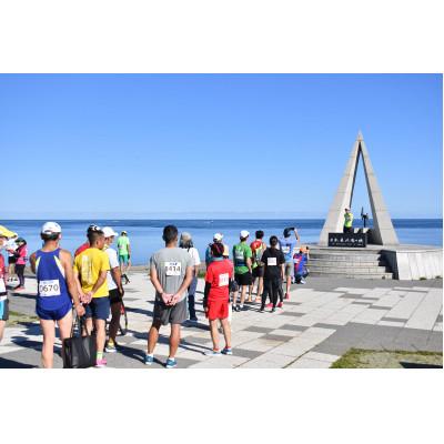 ふるさと納税 稚内市 日本最北端わっかない平和マラソン大会出場申込券(フルマラソンの部)｜y-sf｜02