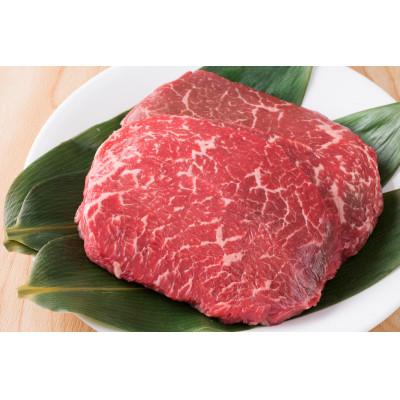 ふるさと納税 豊前市 【A4〜A5】博多和牛モモステーキ　約1kg(100g×10p)(豊前市)｜y-sf｜02