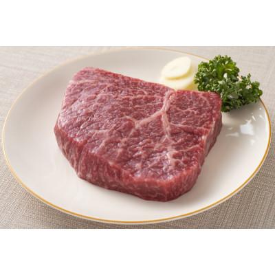 ふるさと納税 豊前市 【A4〜A5】博多和牛モモステーキ　約1kg(100g×10p)(豊前市)｜y-sf｜03