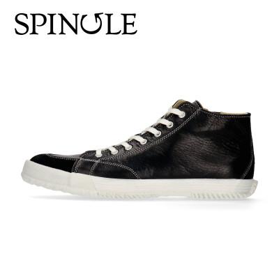 ふるさと納税 府中市 SPINGLE SP-356 Black XS(22.5cm)