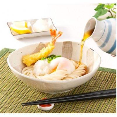 ふるさと納税 白石市 麺セット吟熟めんうどん  (90g×4束)×5袋入(G-B)｜y-sf｜03