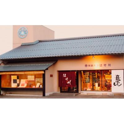 ふるさと納税 舞鶴市 真綿肌掛布団カバー付き 135×185cm 真綿500g ピンク お申し込み後生産の画像