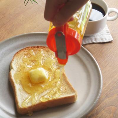 ふるさと納税 由布市 由布市産 「おおいた百花はちみつ」1kgの画像
