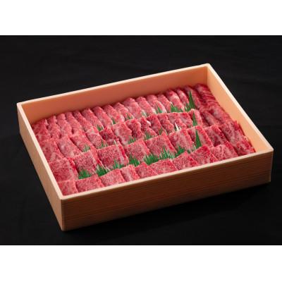 ふるさと納税 壱岐市 壱岐牛ロース焼肉用 300g