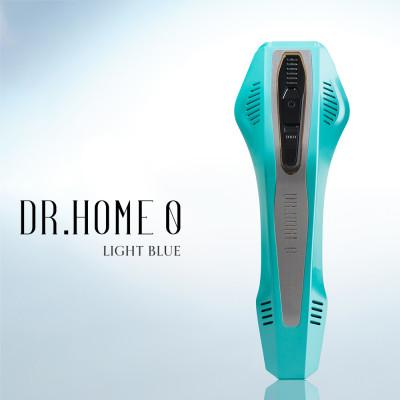 ふるさと納税 羽島市 DR.HOME 0 (LIGHT BLUE) 高級 家庭用 光美容器 日本製