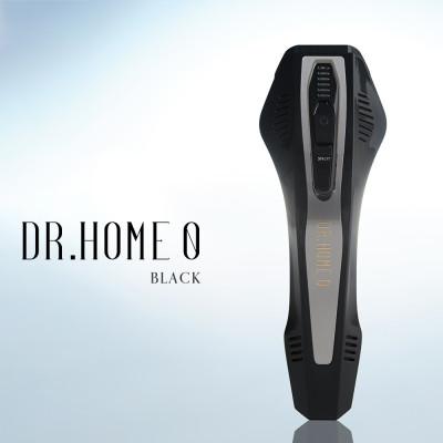 ふるさと納税 羽島市 DR.HOME 0 (BLACK) 高級 家庭用 光美容器 日本製