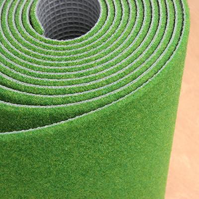 ふるさと納税 芸西村 スーパーベントパターマット30cm×3m(距離感マスターカップ付き)(シンプルセット)【A079】_2