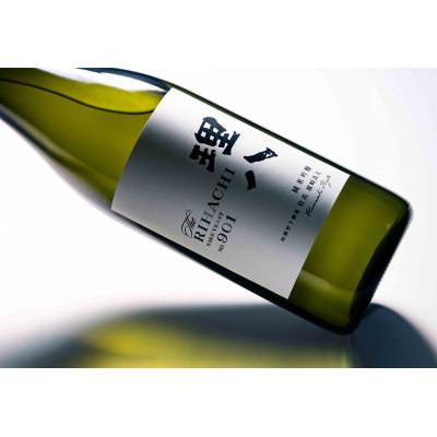 ふるさと納税 雲南市 田部竹下酒造 理八 The RIHACHI 純米吟醸 酵母901