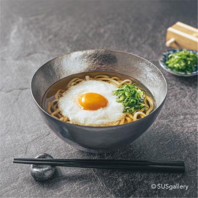 ふるさと納税 燕市 SUSgallery Bowl(L) 1150ml Mirror 1点 : さとふる