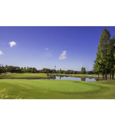 ふるさと納税 美濃加茂市 法仙坊ゴルフ倶楽部ご利用券[3,000円分]