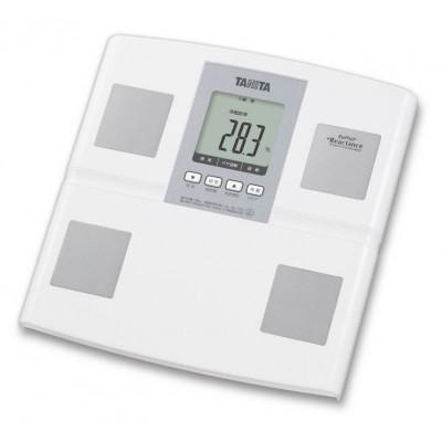 ふるさと納税 大仙市 [BC-705N WH]タニタ 体組成計