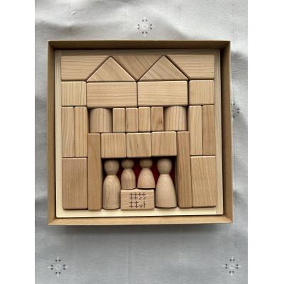 ふるさと納税 浜松市 キキット「さくらつみき」