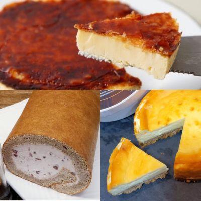 ふるさと納税 音更町 北海道・十勝発のスイーツ「アン・パルフェ」こだわりスイーツ3種セット[A19]