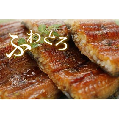 ふるさと納税 さいたま市 うなぎ処古賀の国産うなぎ本格炭火蒲焼120g15人前セット_1
