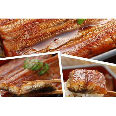 ふるさと納税 さいたま市 うなぎ処古賀の国産うなぎ本格炭火蒲焼120g15人前セット_2