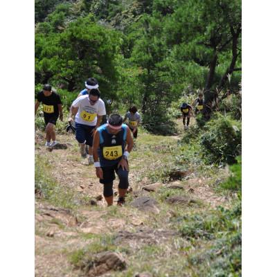 ふるさと納税 与謝野町 よさの大江山登山マラソン 大江山縦走コース(23.5kmの部) 1名様参加権 2026/5/31開催