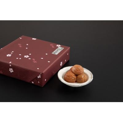 ふるさと納税 高野町 はちみつ梅 1kg