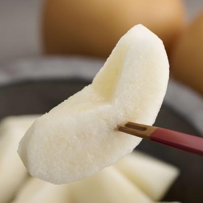 ふるさと納税 荒尾市 【先行受付】【荒尾梨】新ブランド「ことのみ」あきづき梨 3.5kg(6〜9個入り)_3
